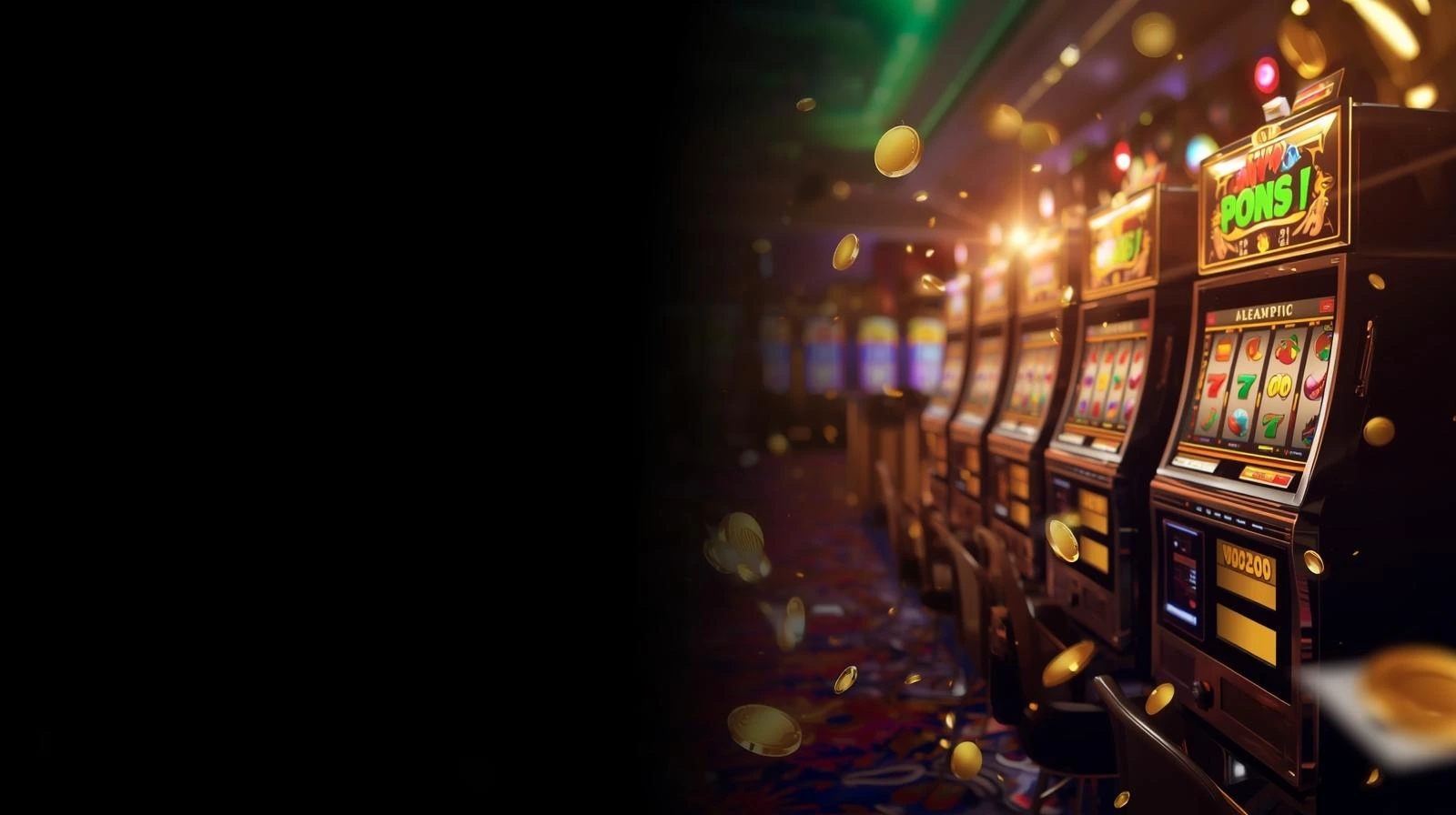 Sportaza Casino Hero Banner